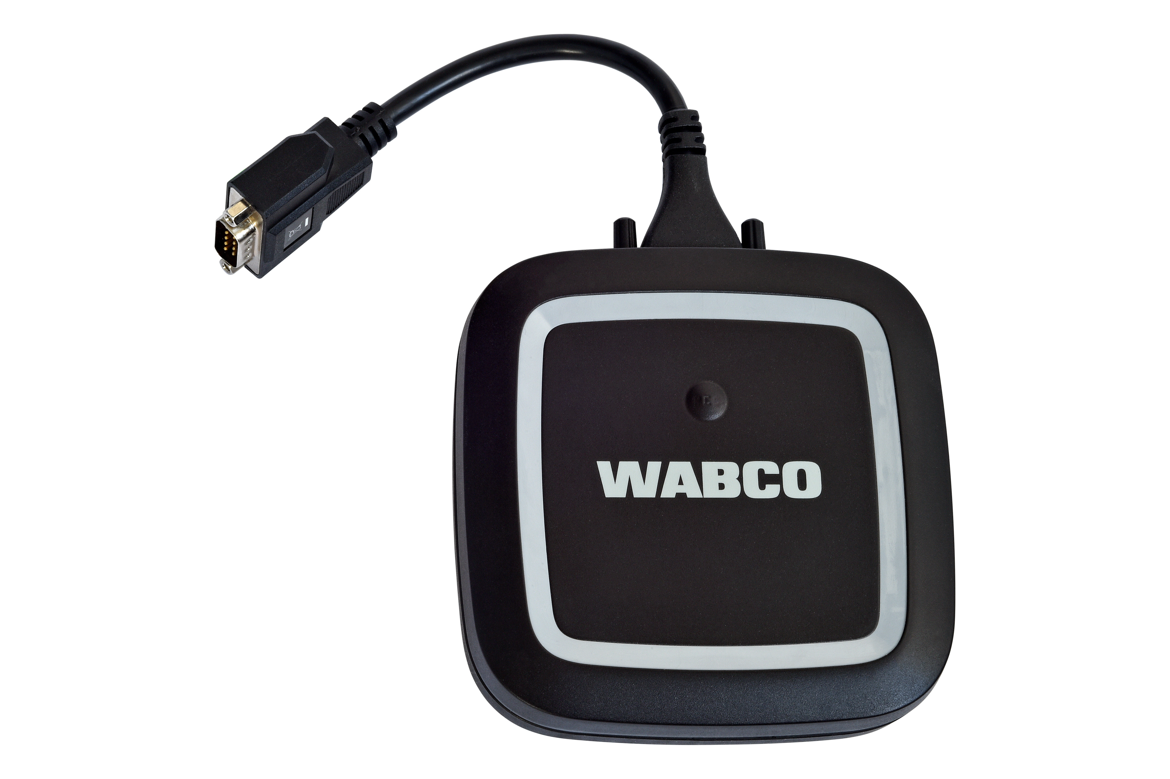 Wabco optilink как подключиться к wifi